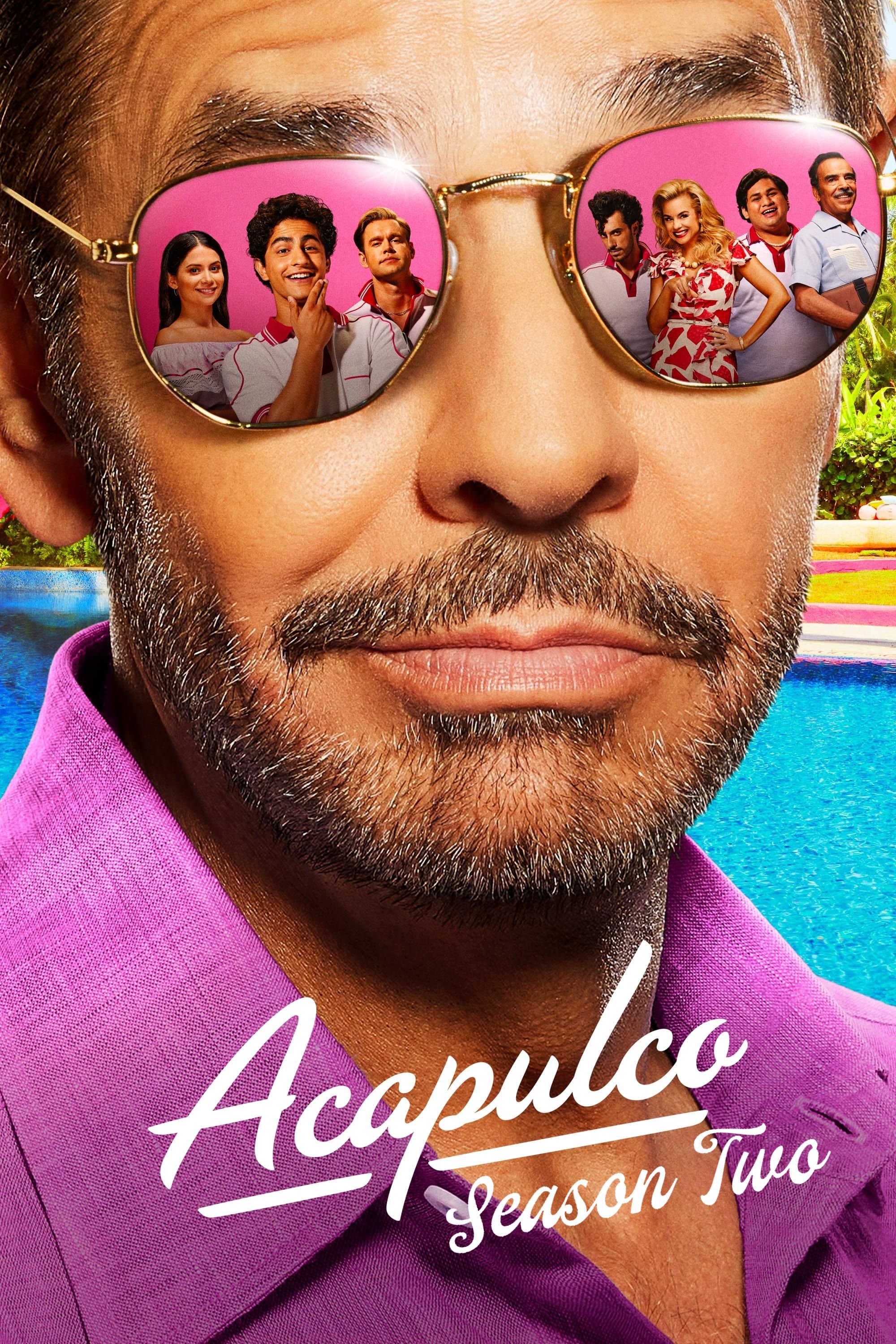 Phim Acapulco (Phần 2)