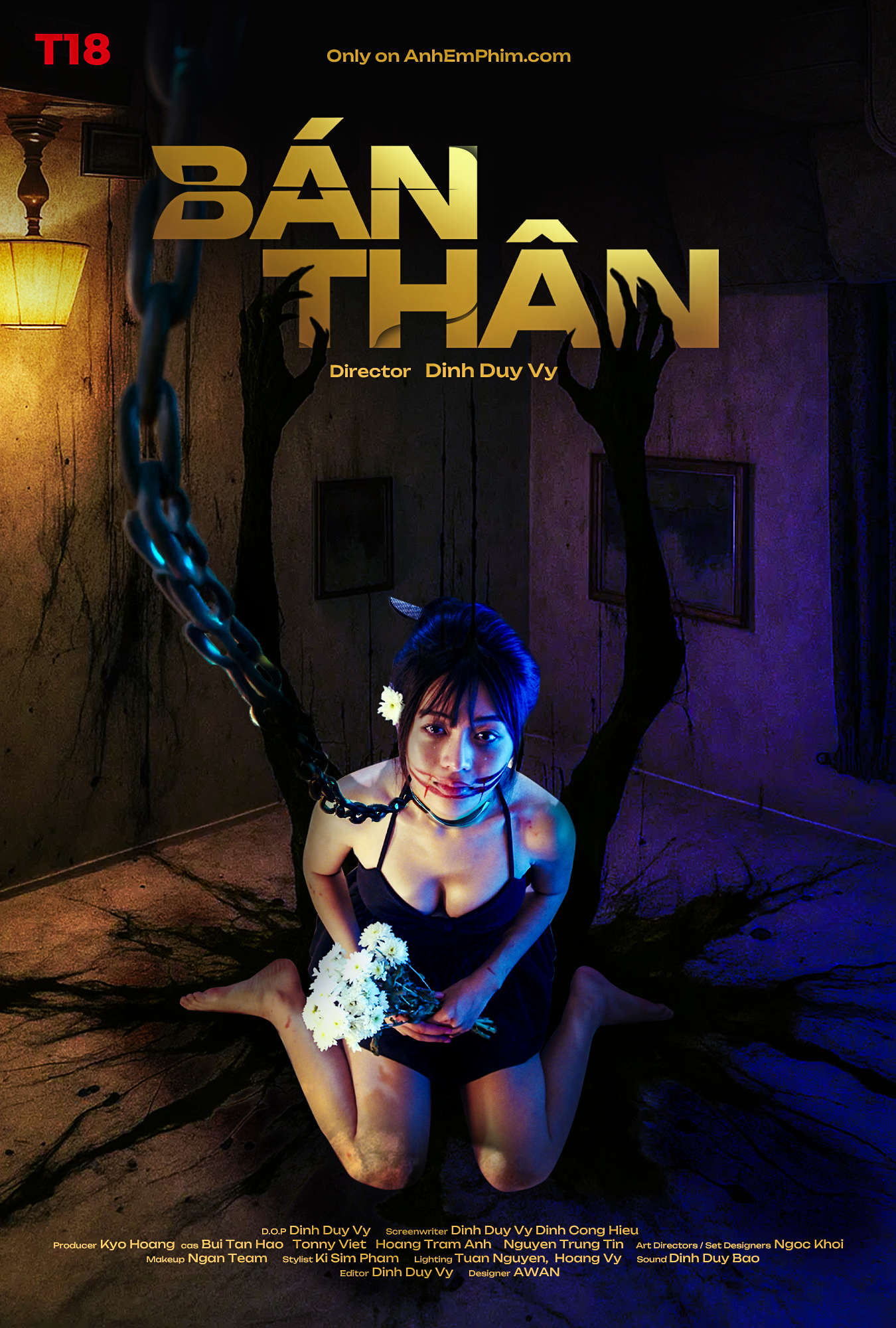 Phim Bán Thân