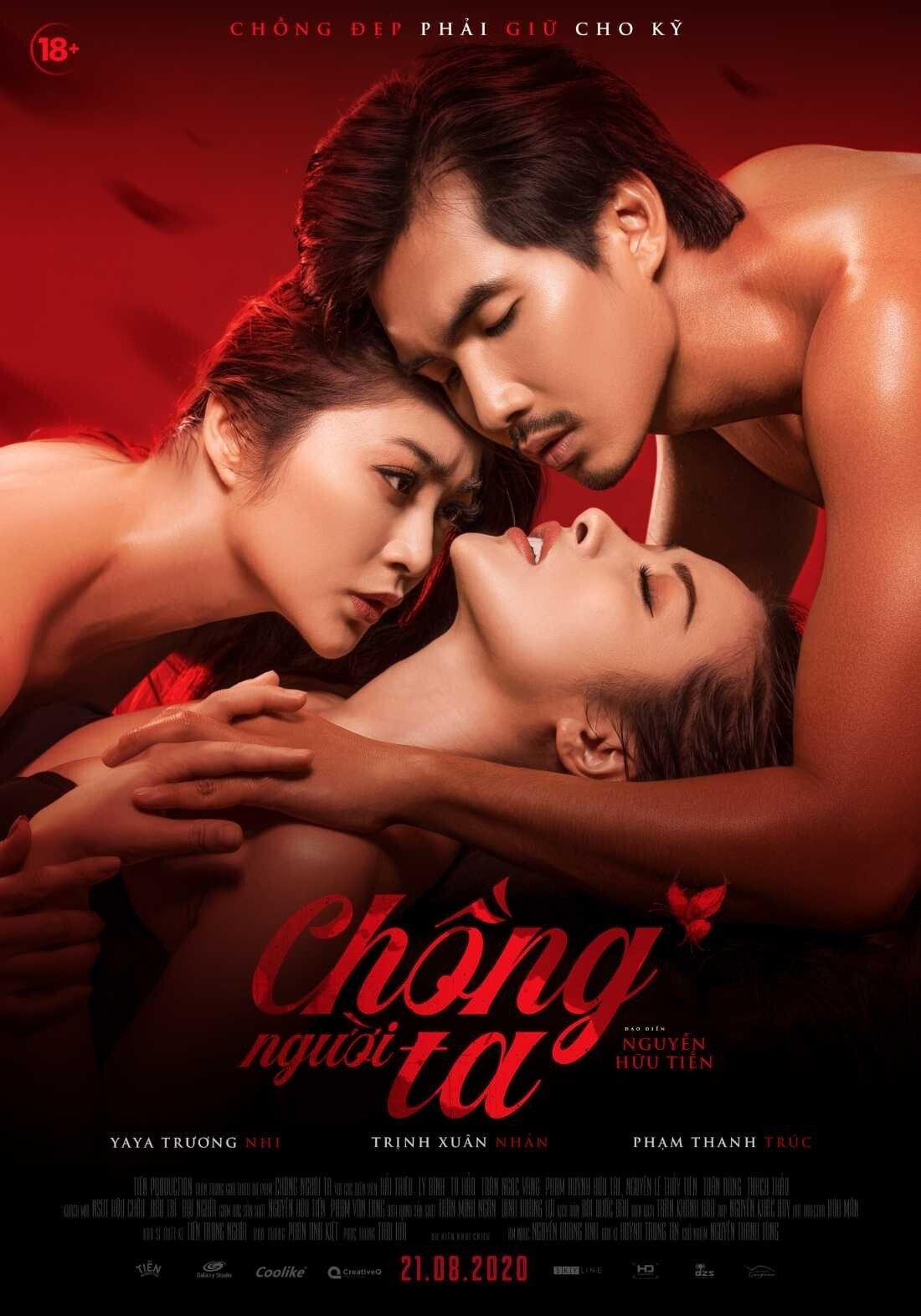 Phim Chồng Người Ta