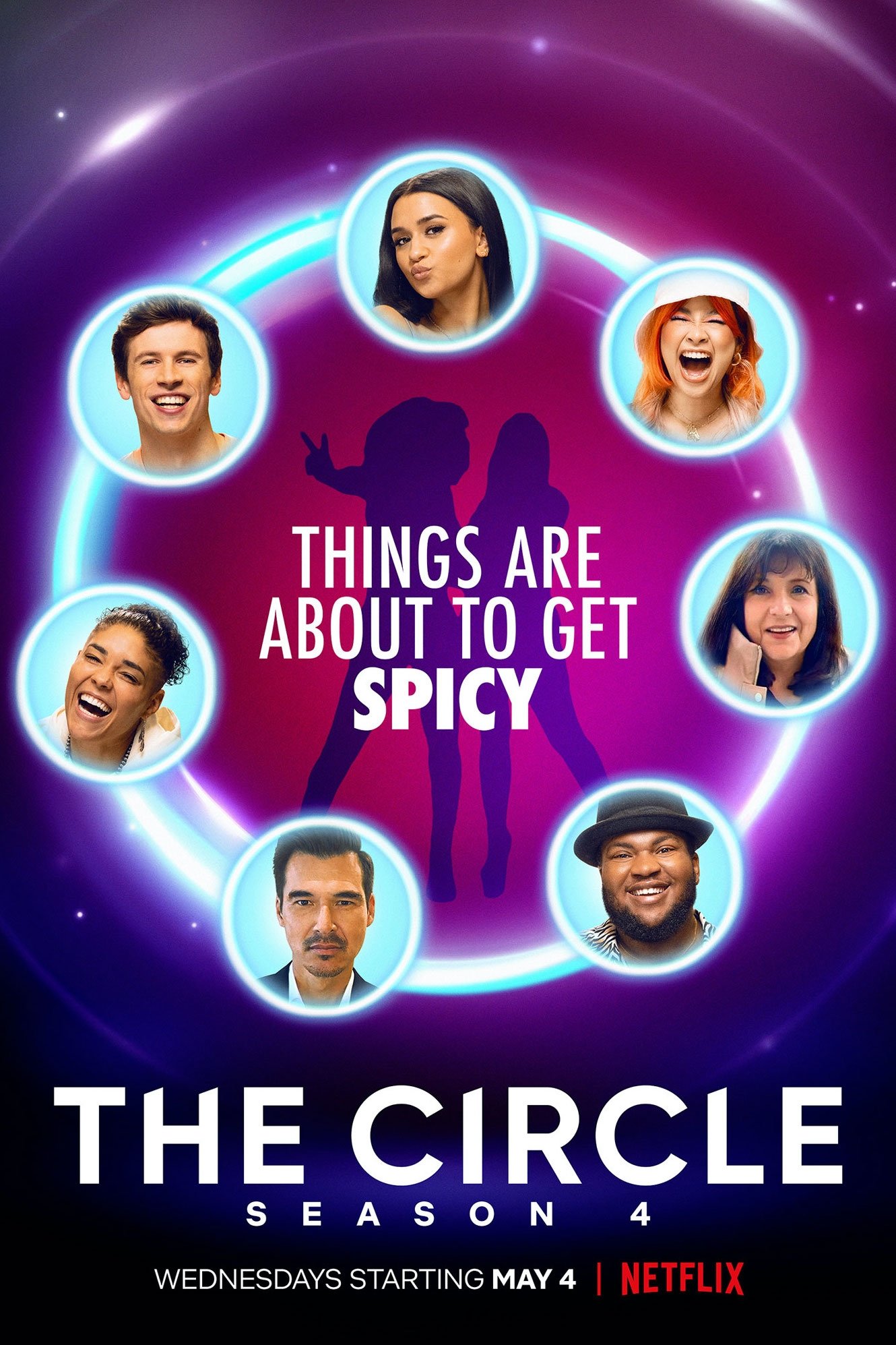 Phim Circle: Hoa Kỳ (Phần 4)