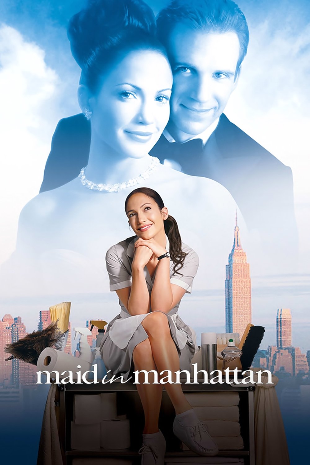 Phim Cô Hầu Phòng Ở Manhattan