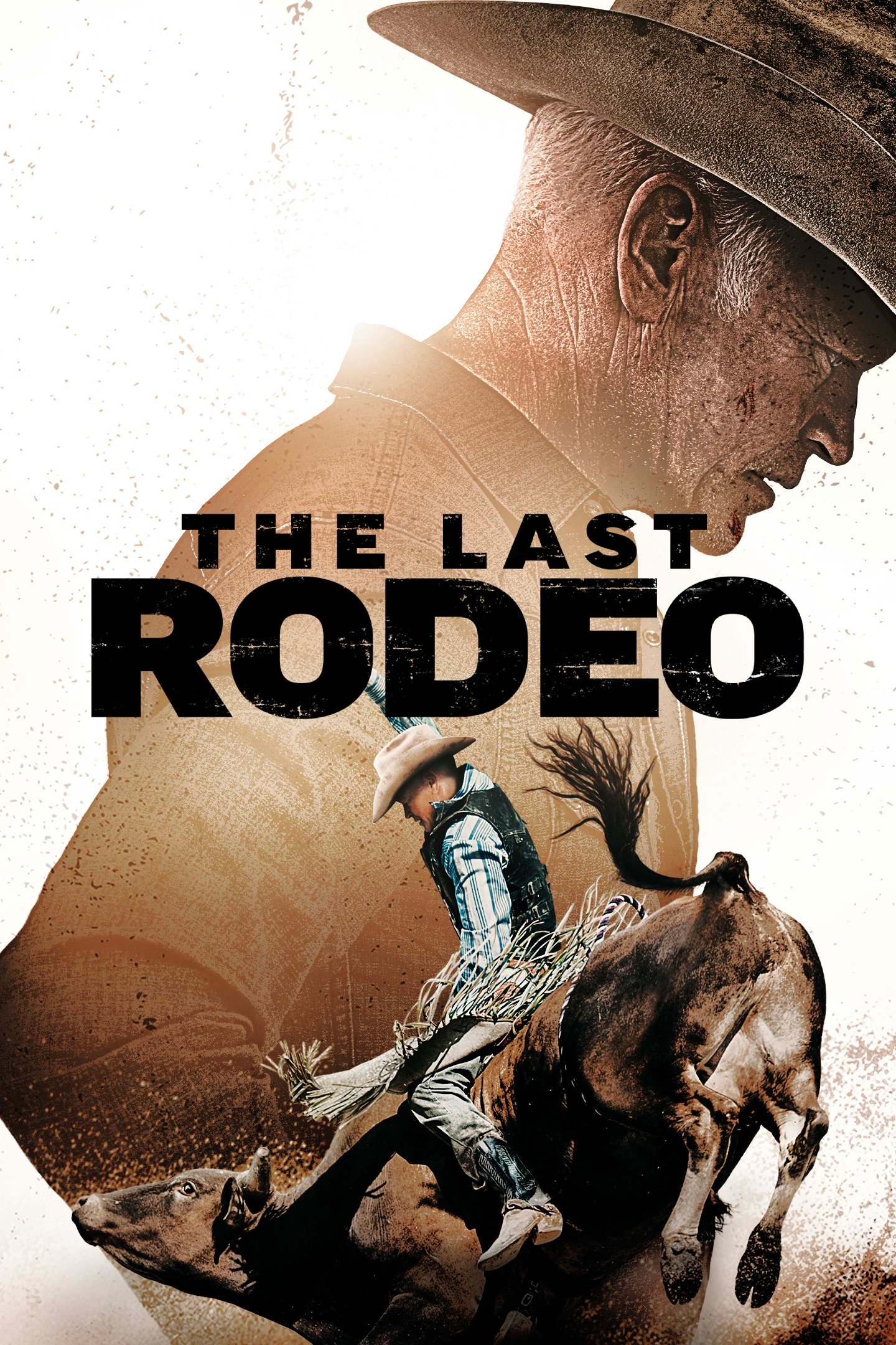 Phim Cuộc Đua Rodeo Cuối Cùng