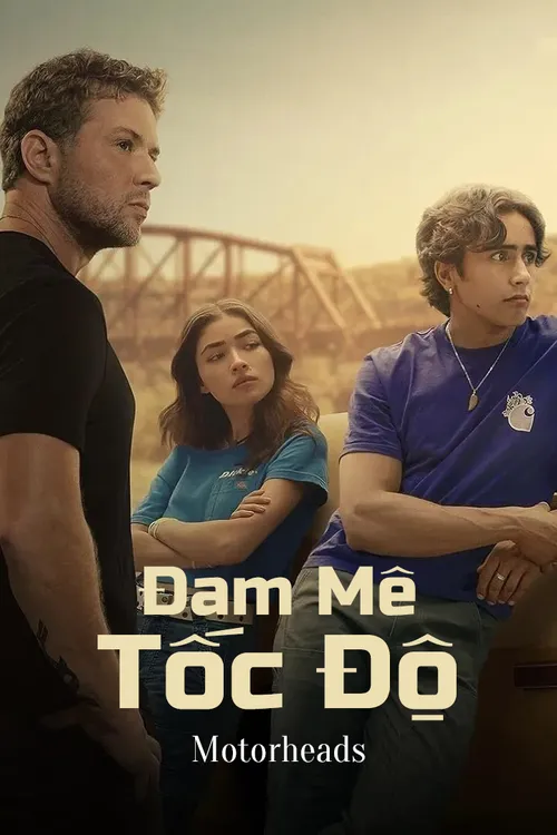 Phim Đam Mê Tốc Độ