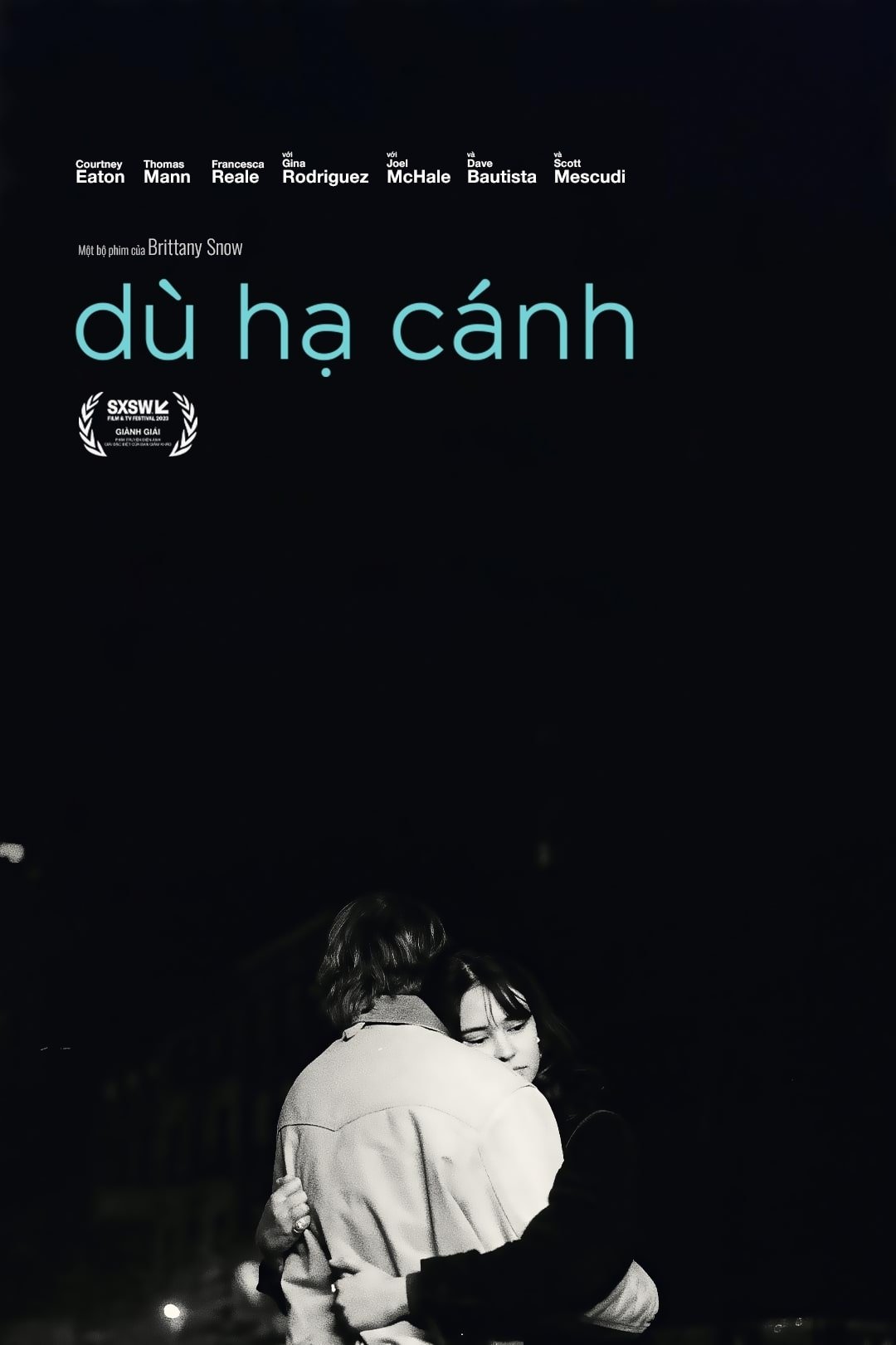Phim Dù hạ cánh