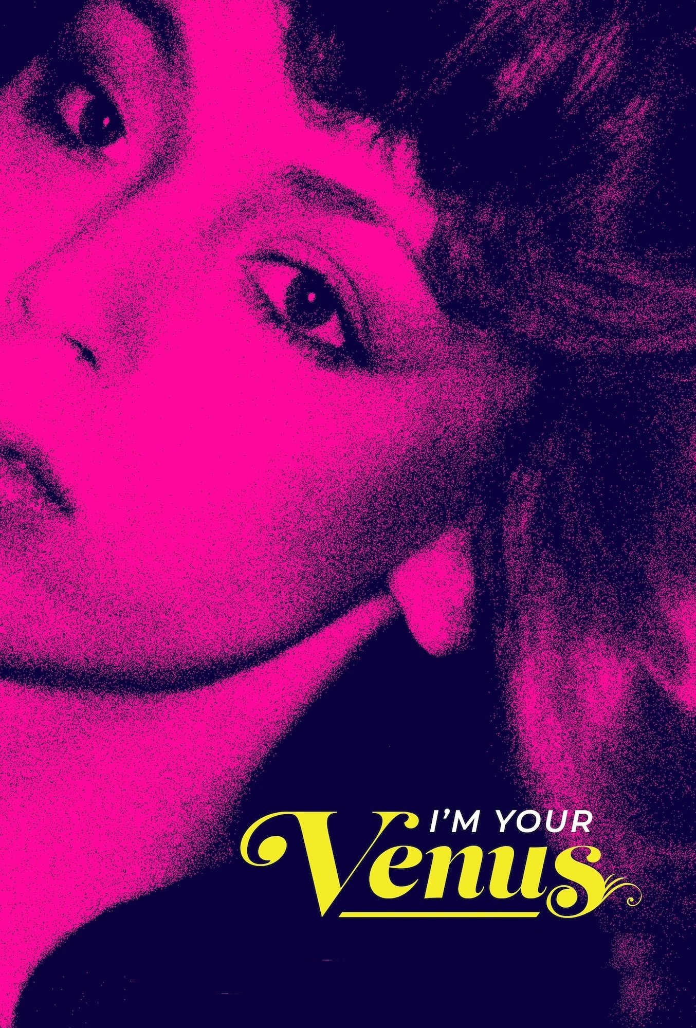 Phim Em Là Venus Của Anh