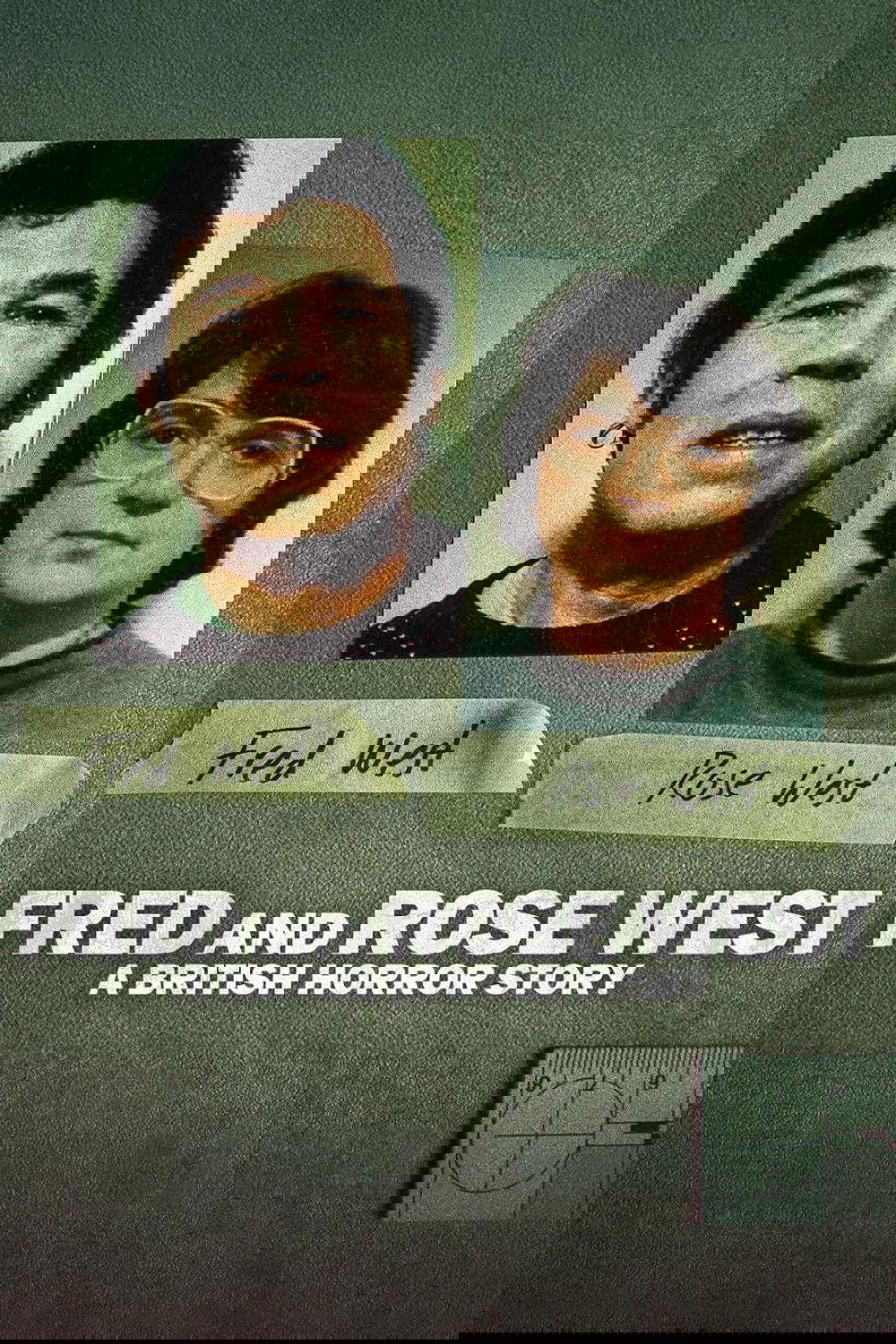 Phim Fred Và Rose West: Nỗi Kinh Hoàng Nước Anh