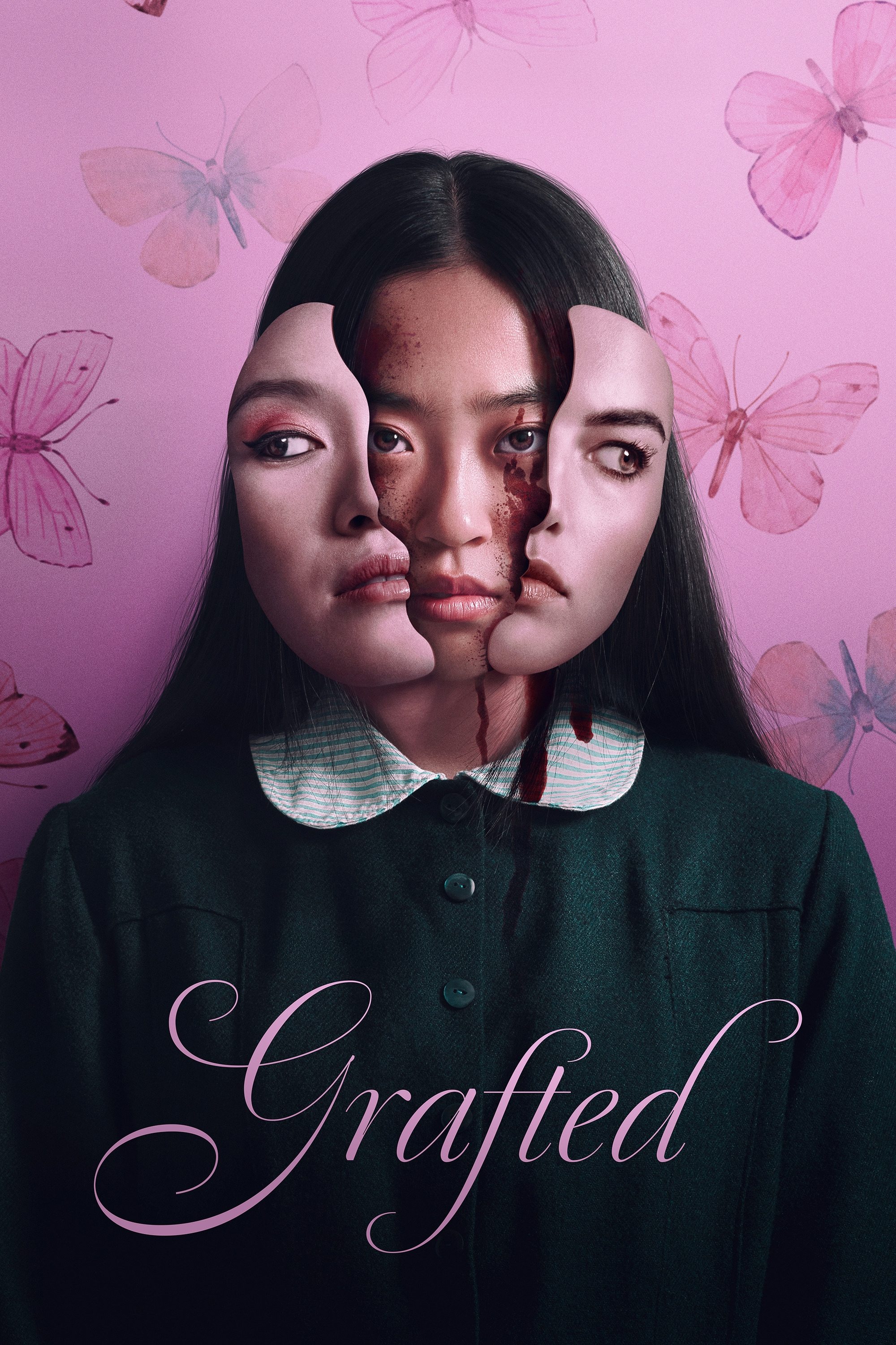 Phim Grafted