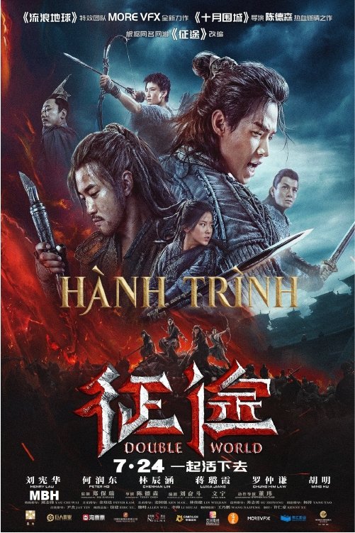 Phim Hành Trình