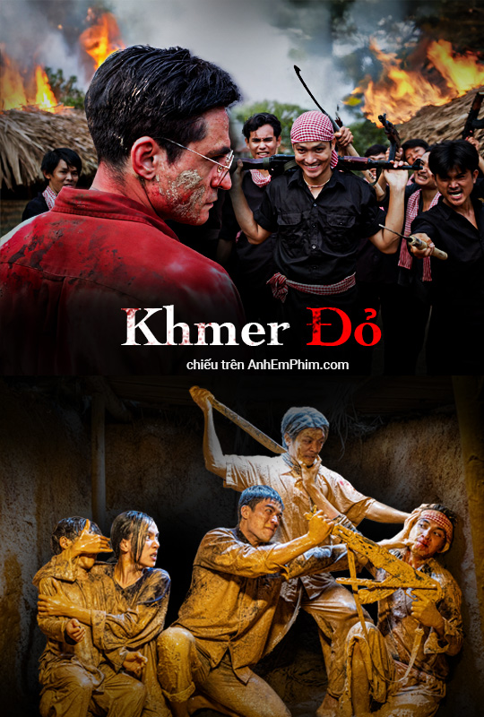 Phim Khmer Đỏ