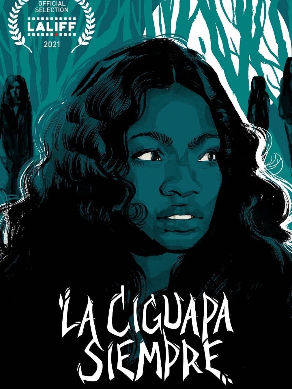 Phim La Ciguapa Siempre