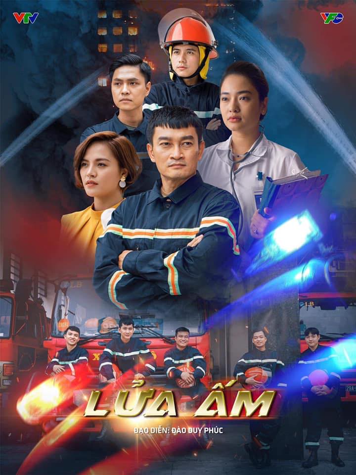 Phim Lửa Ấm