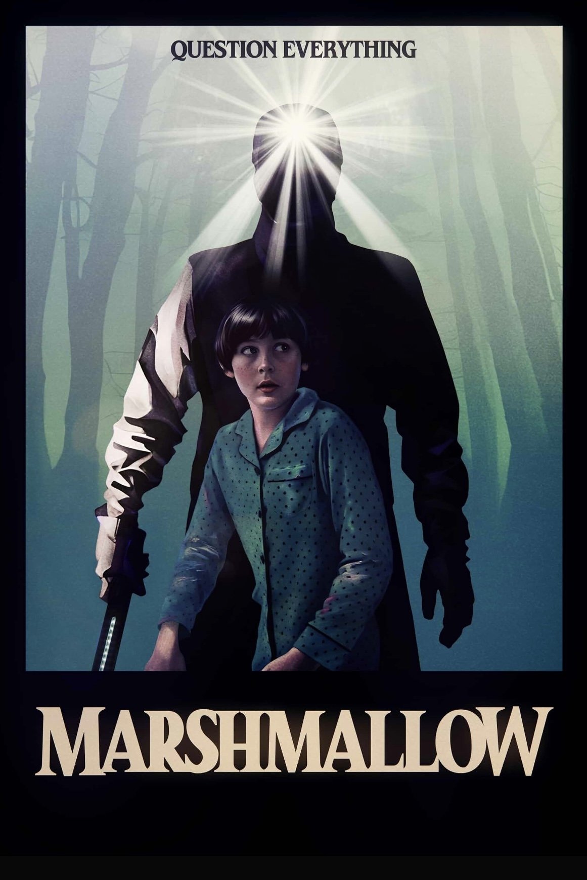 Phim Marshmallow