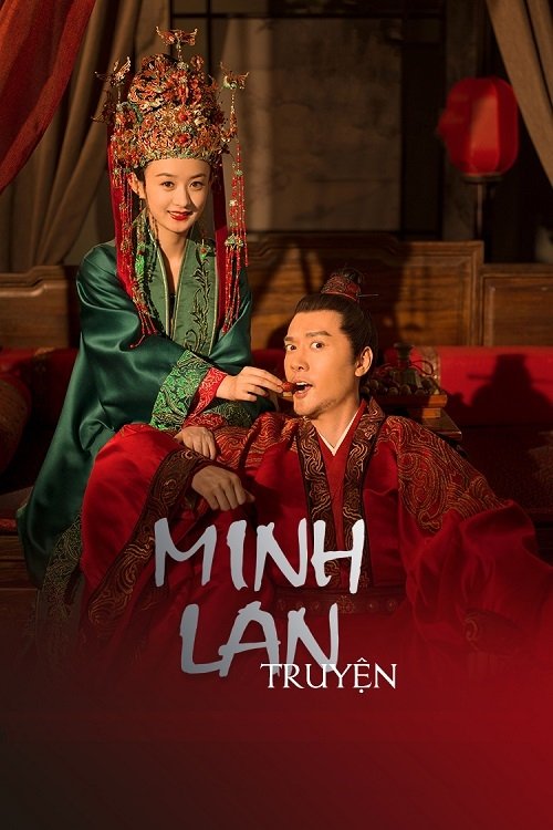 Phim Minh Lan Truyện
