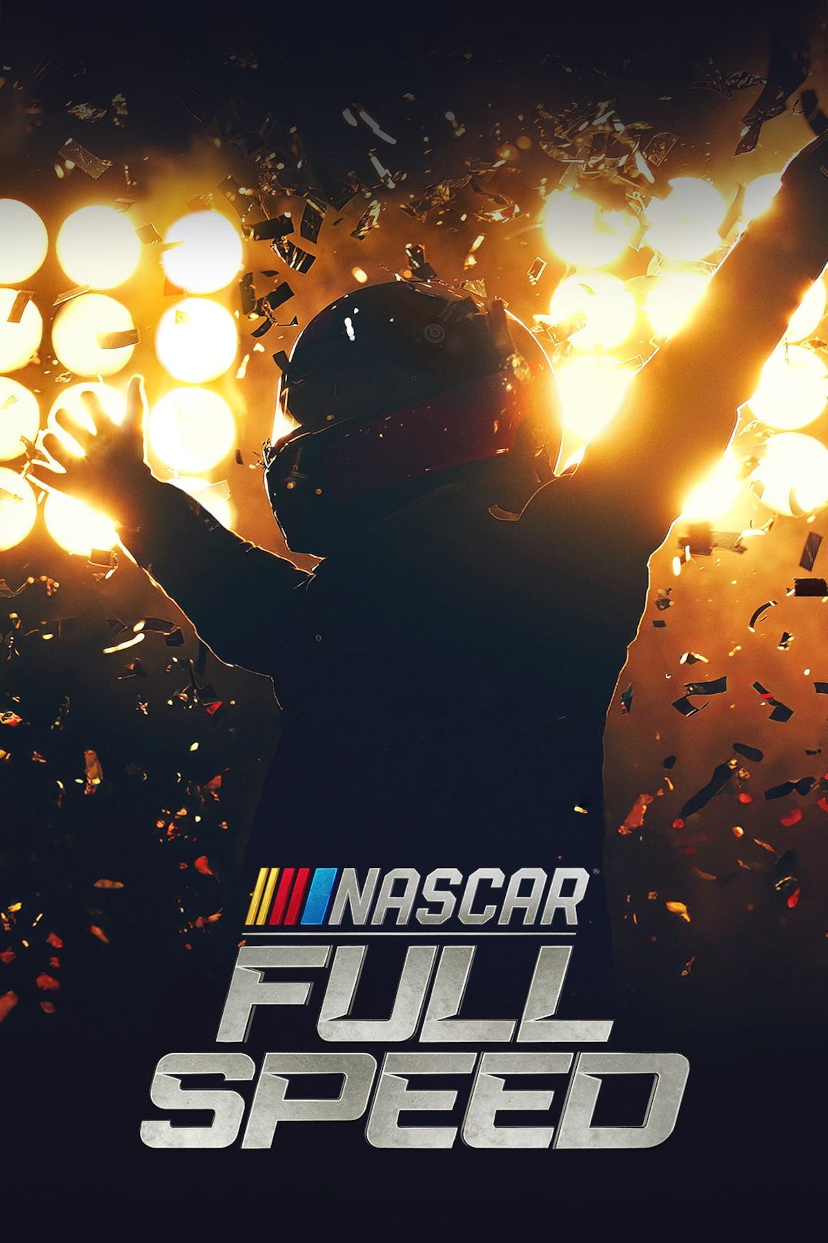 Phim NASCAR: Hết Tốc Lực (Phần 2)