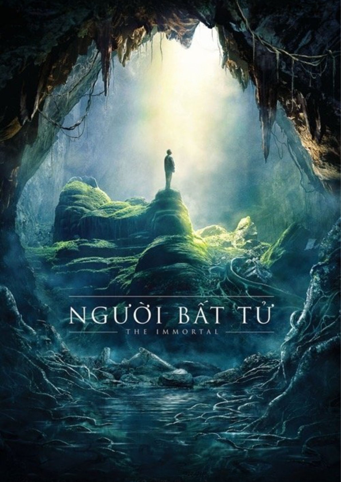 Phim Người Bất Tử