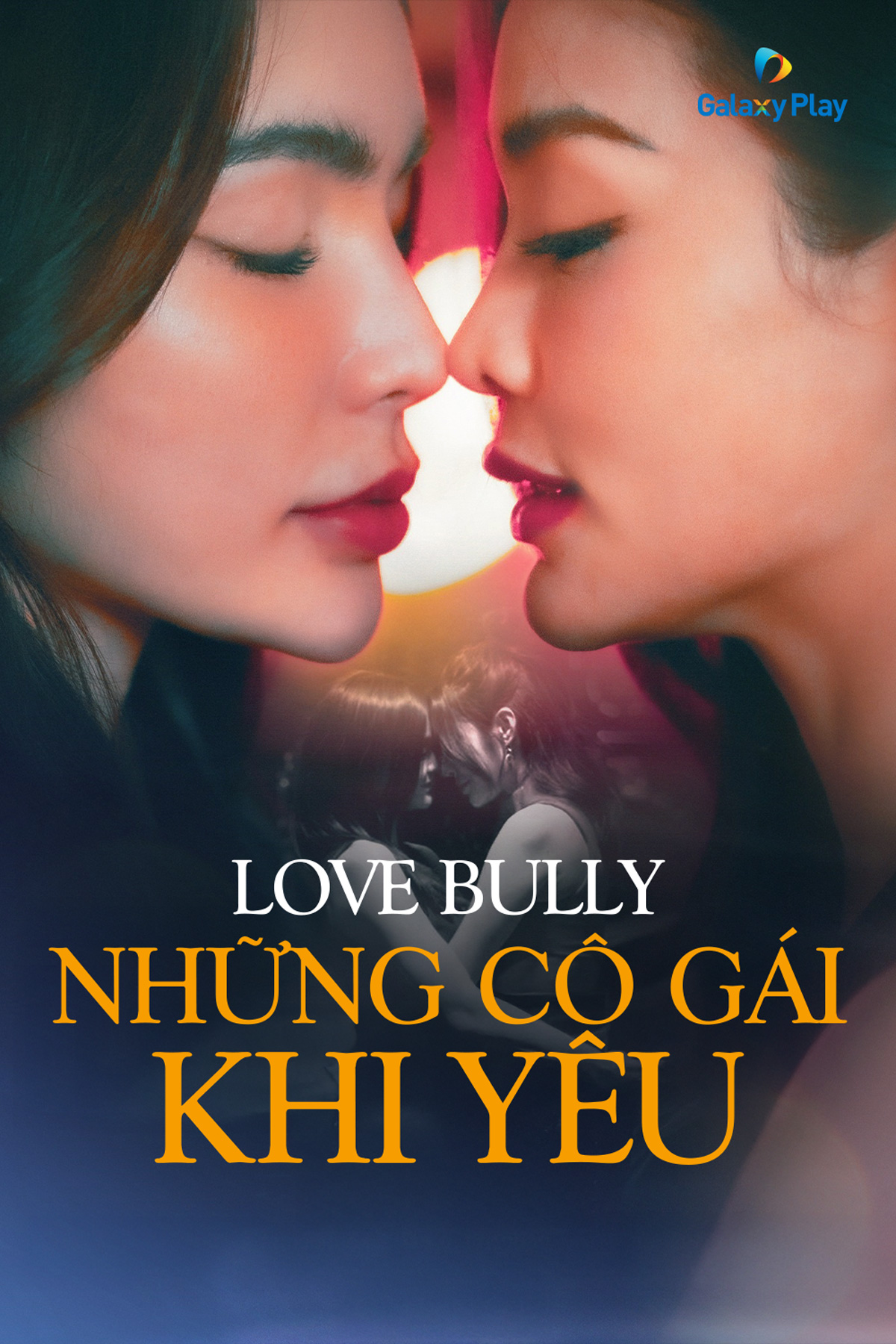 Phim Những Cô Gái Khi Yêu