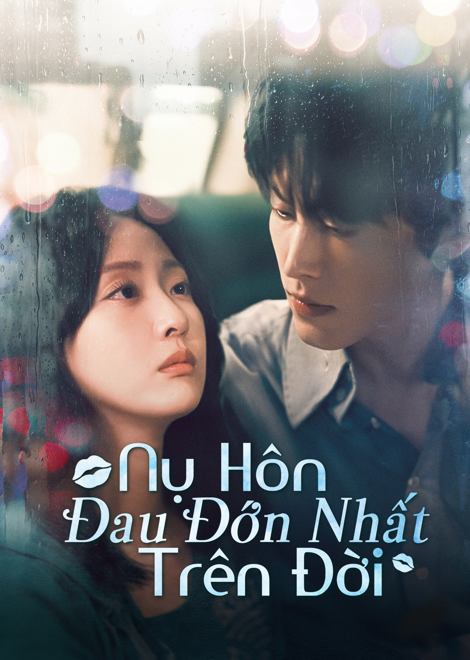 Phim Nụ Hôn Đau Đớn Nhất Trên Đời