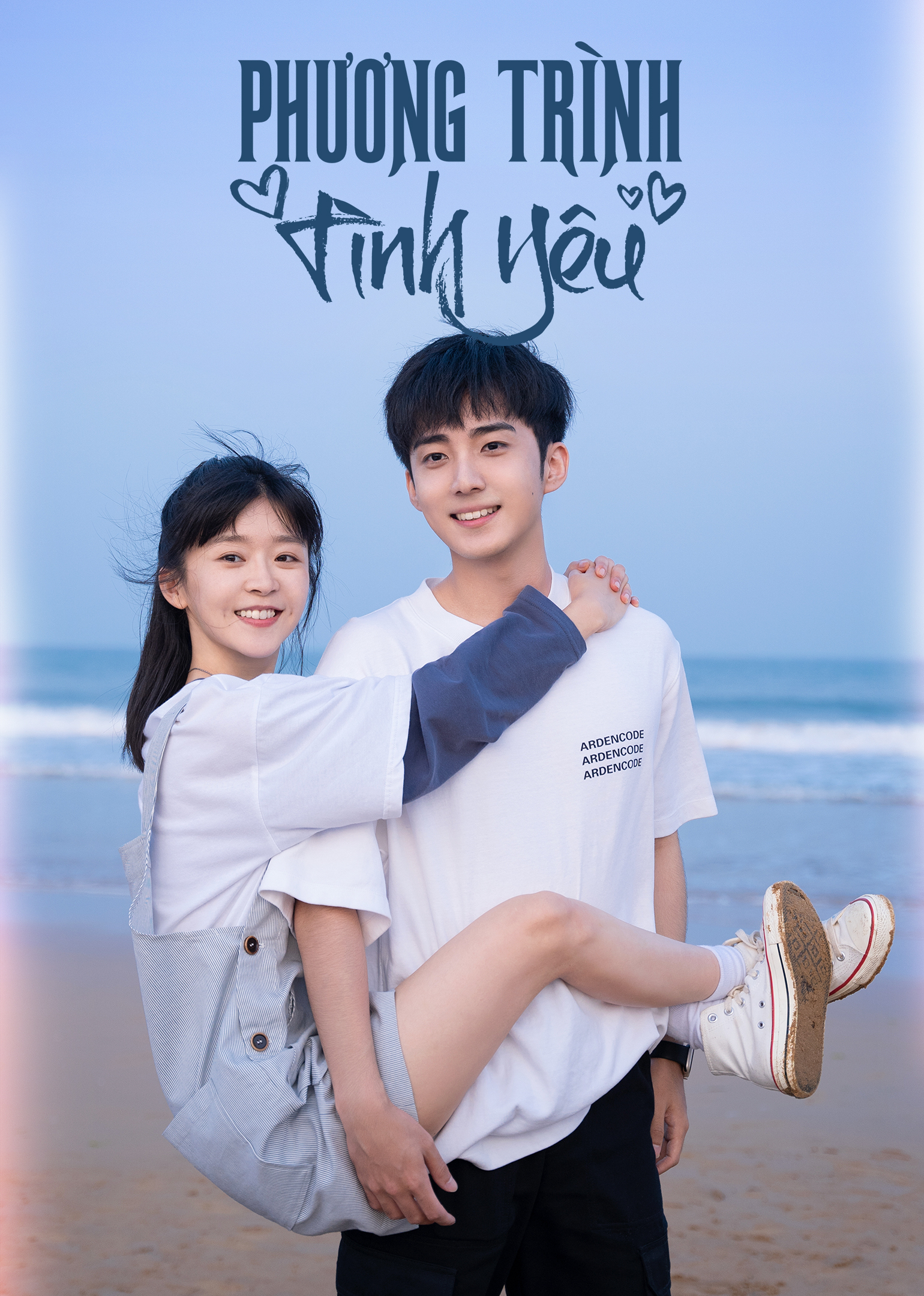 Phim Phương Trình Tình Yêu