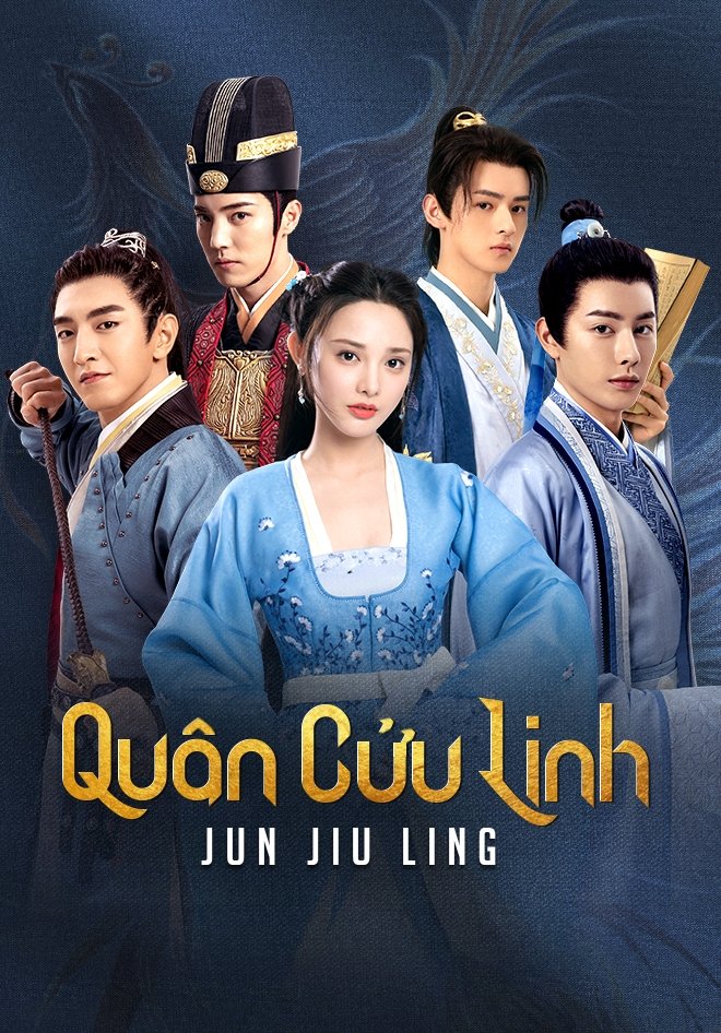 Phim Quân Cửu Linh