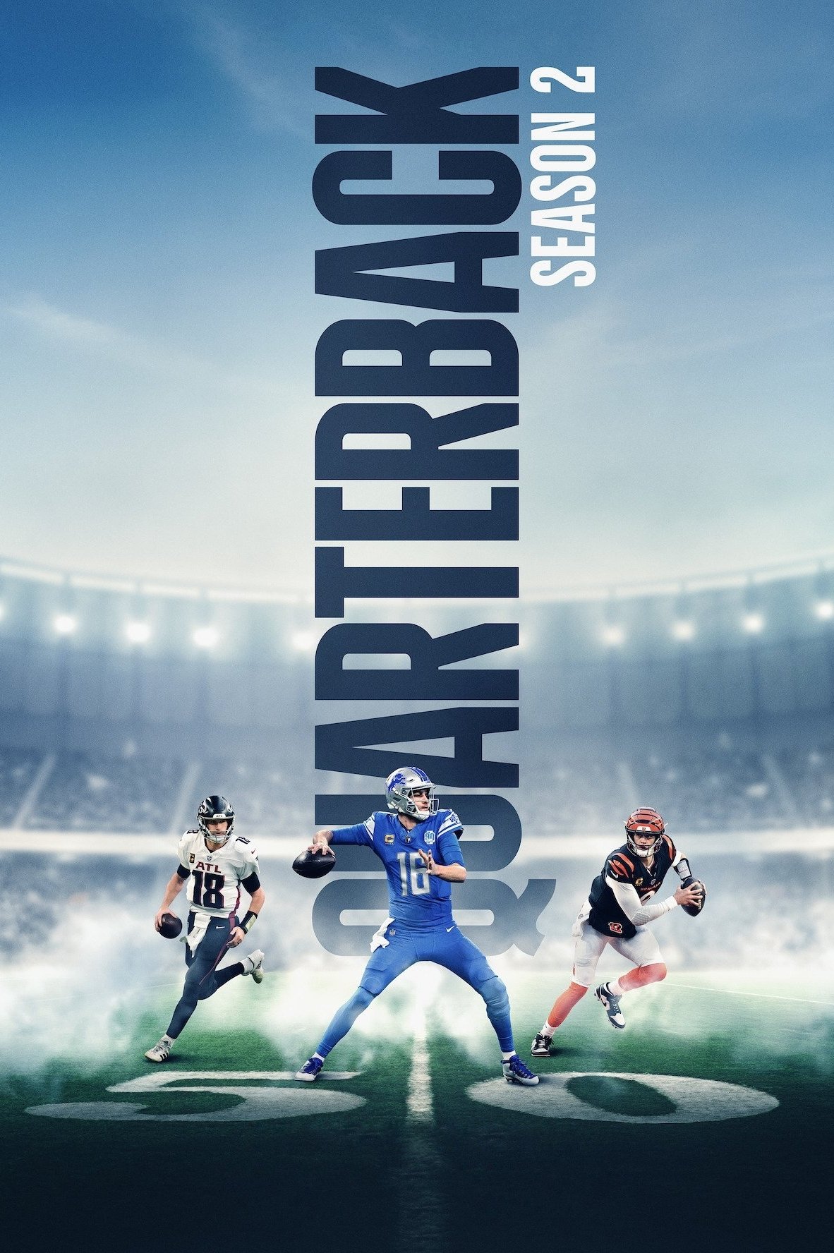 Phim Quarterback (Phần 2)