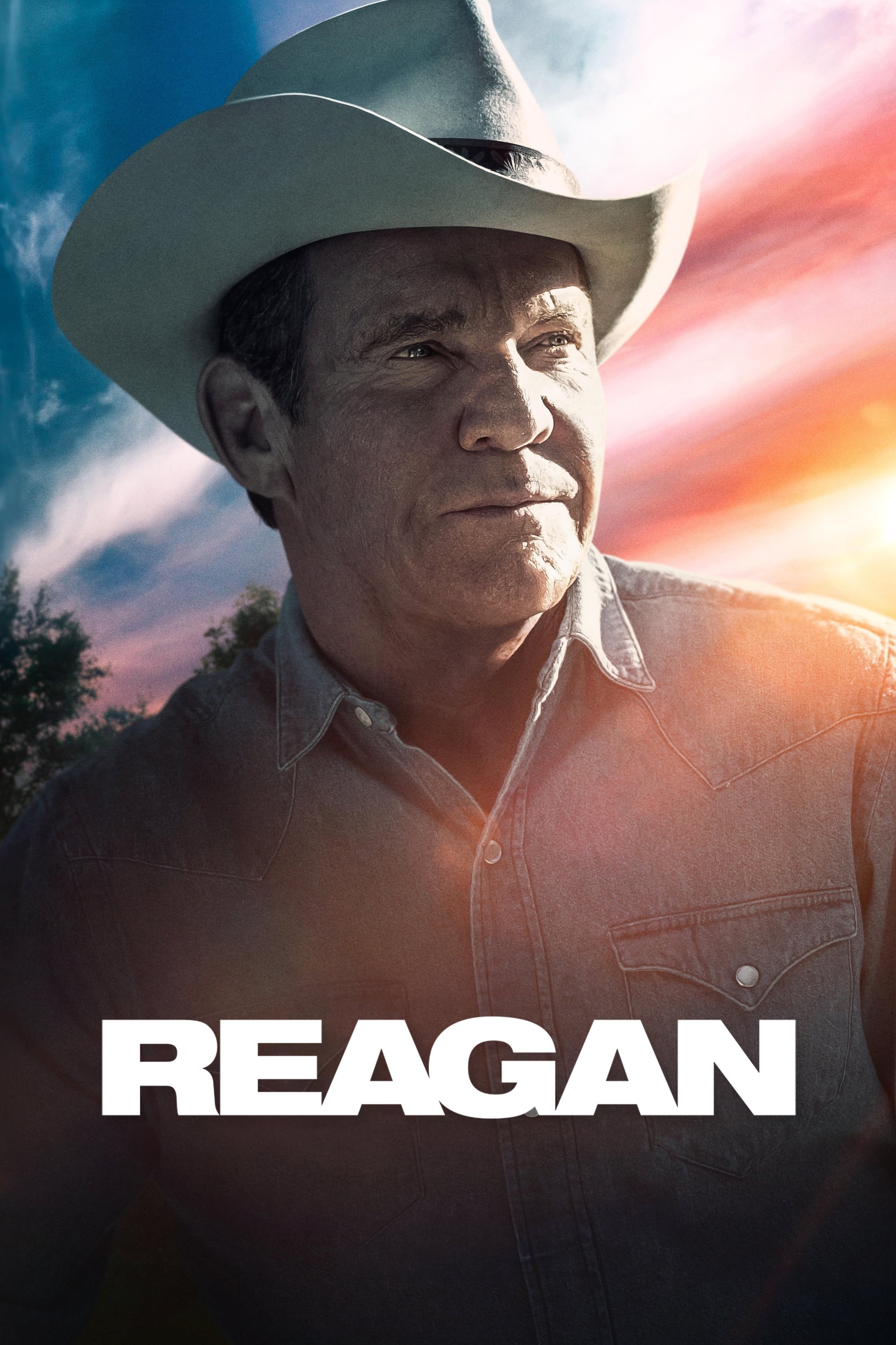 Phim Reagan