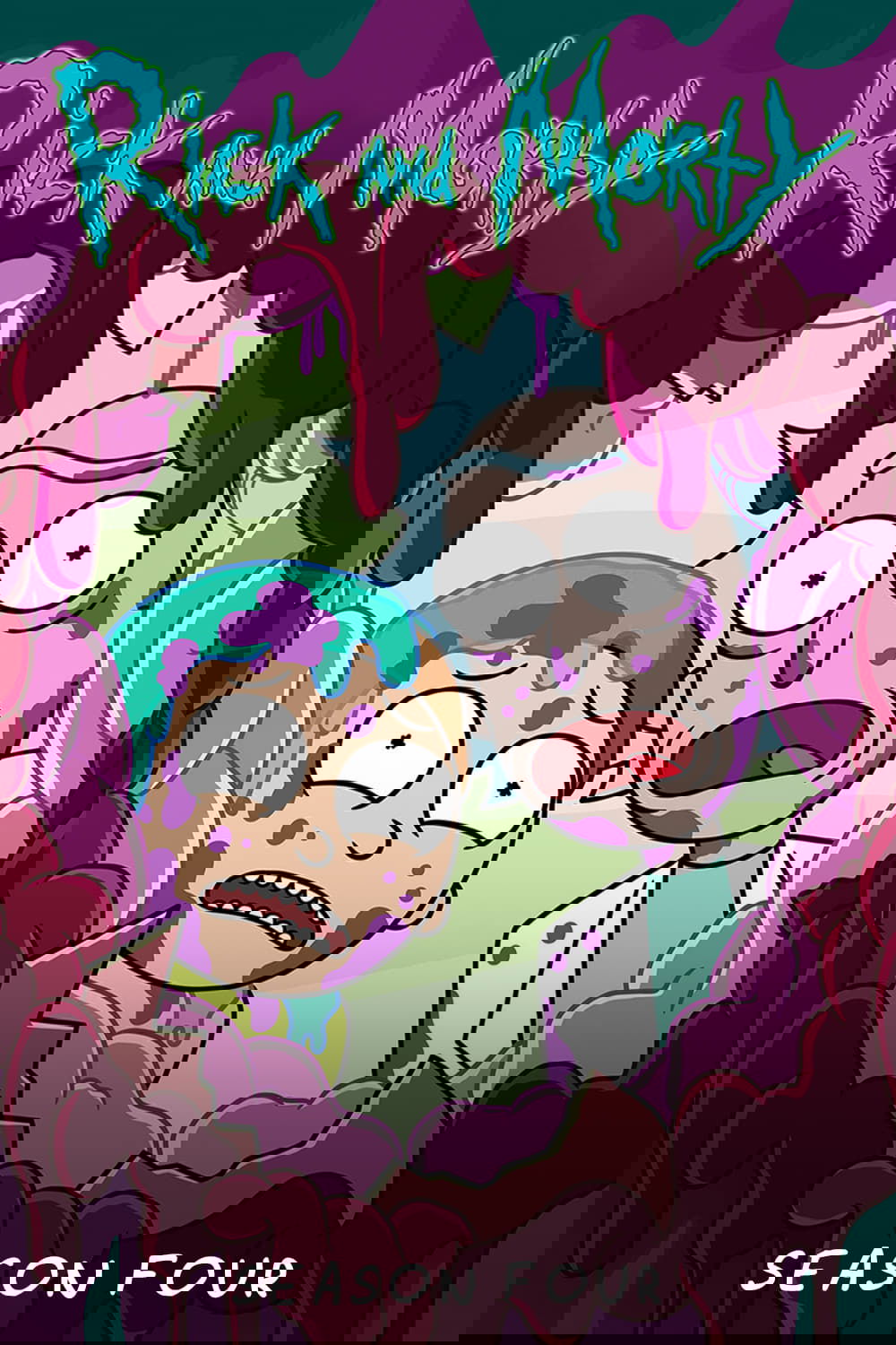 Phim Rick Và Morty (Phần 4)