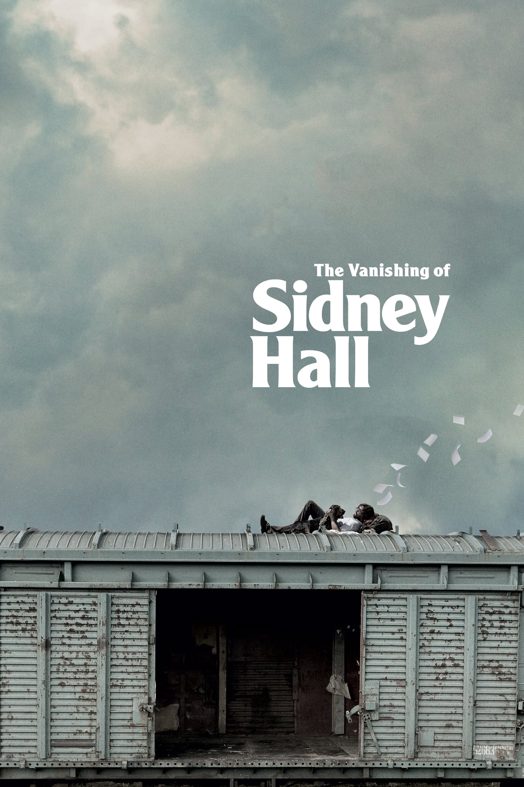Phim Sidney Hall Mất Tích