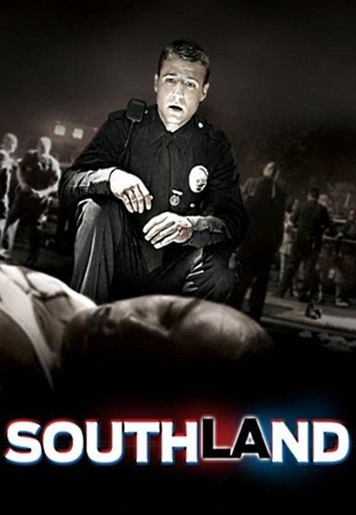 Phim Southland (Phần 1)