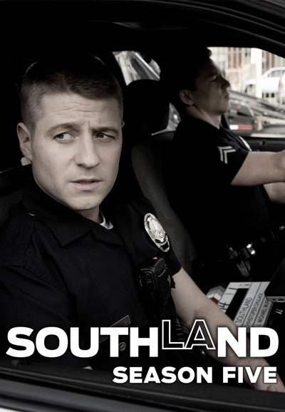 Phim Southland (Phần 5)
