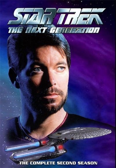 Phim Star Trek: Thế Hệ Tiếp Theo (Phần 2)