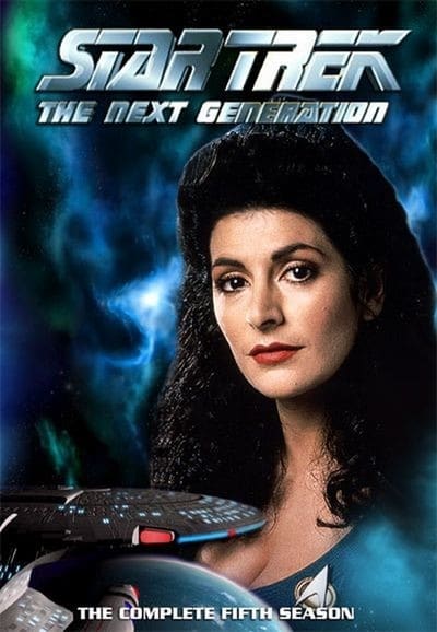 Phim Star Trek: Thế Hệ Tiếp Theo (Phần 5)