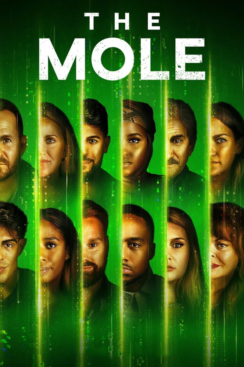Phim The Mole: Ai Là Nội Gián (Phần 2)