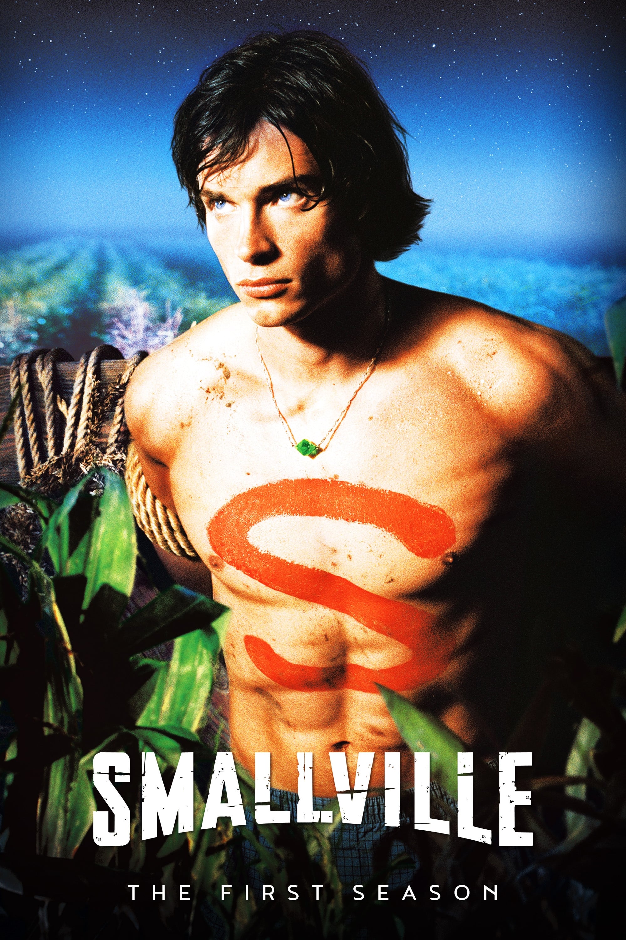 Phim Thị Trấn Smallville (Phần 1)