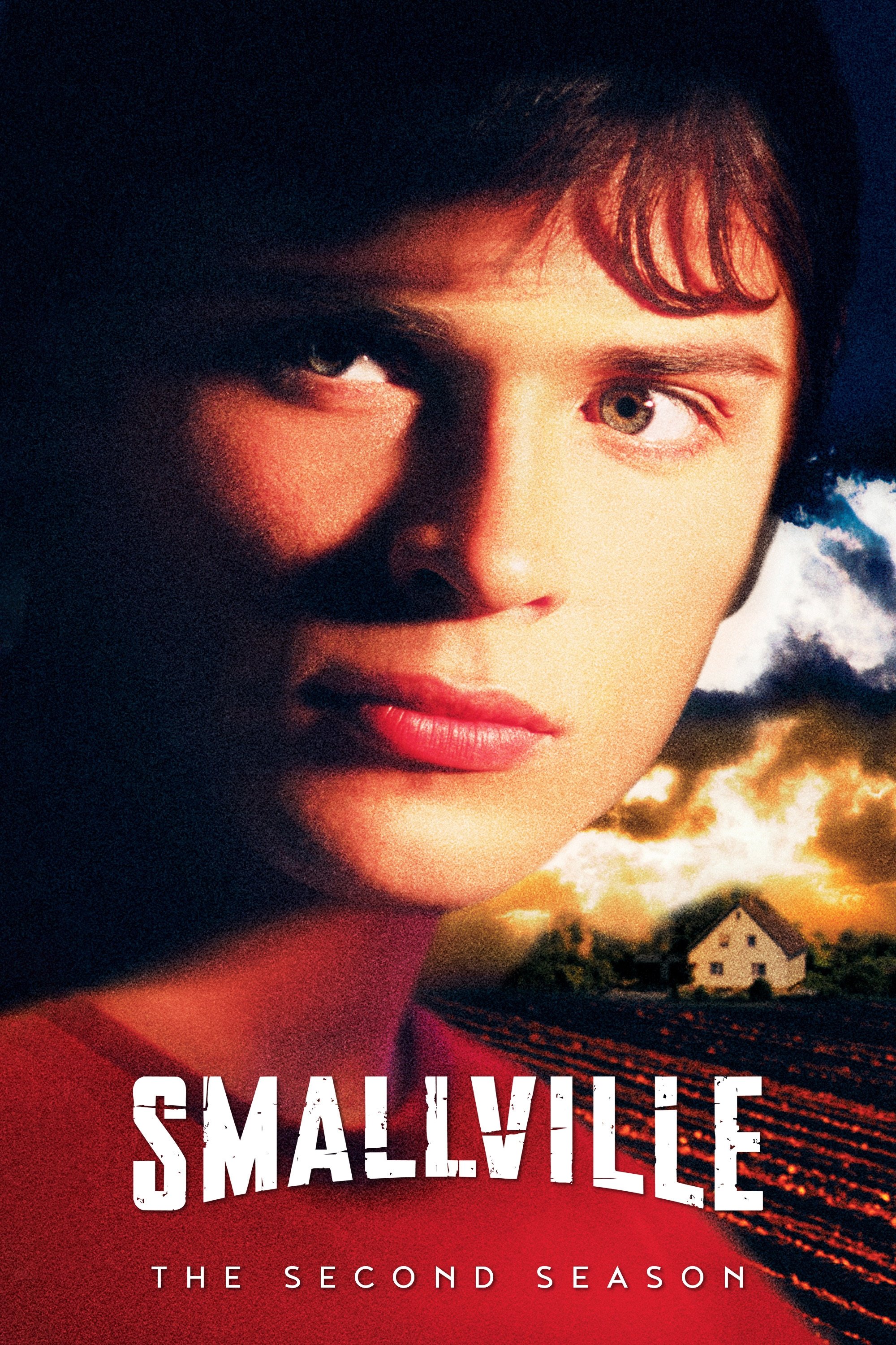 Phim Thị Trấn Smallville (Phần 2)