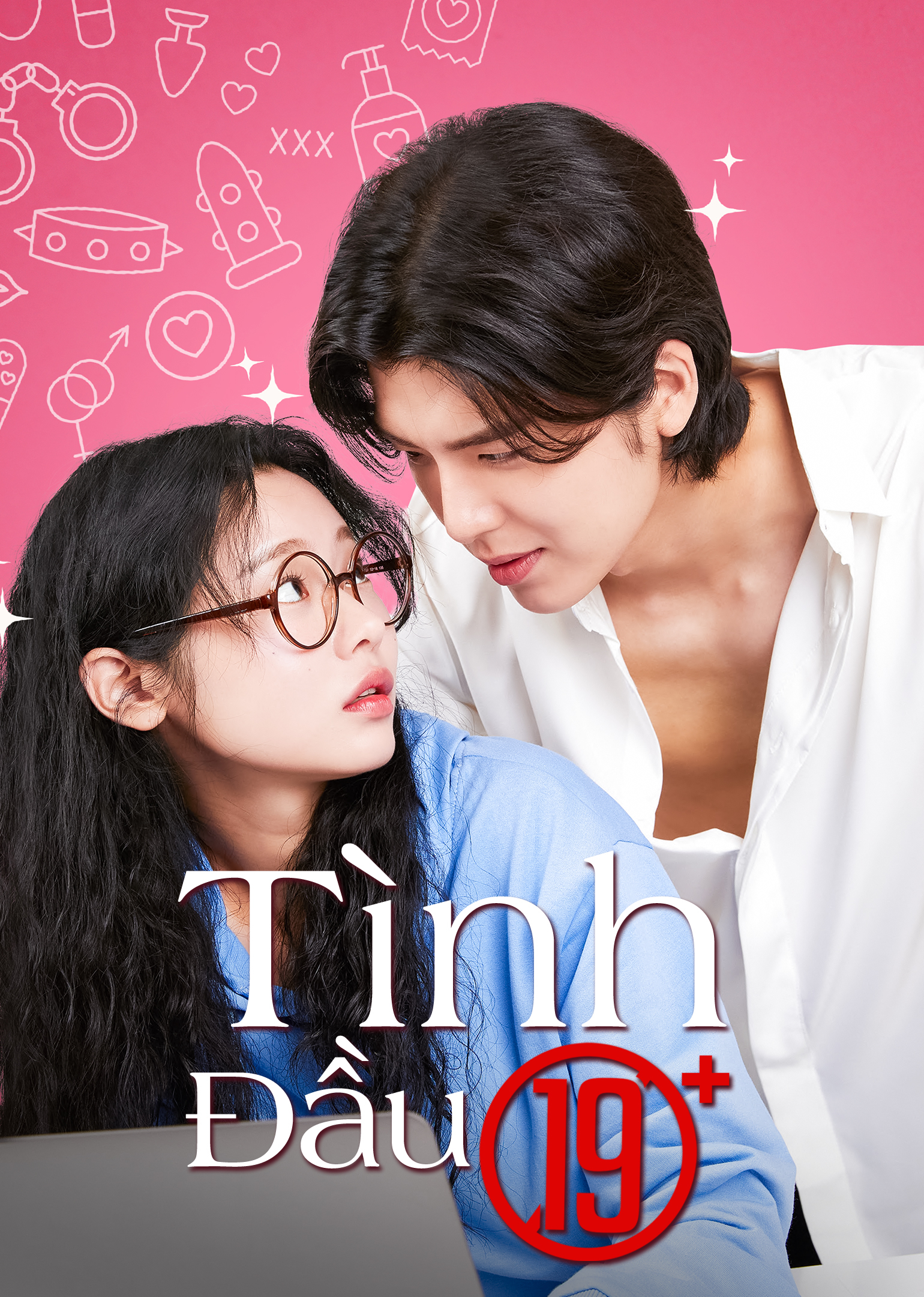 Phim Tình Đầu 19+