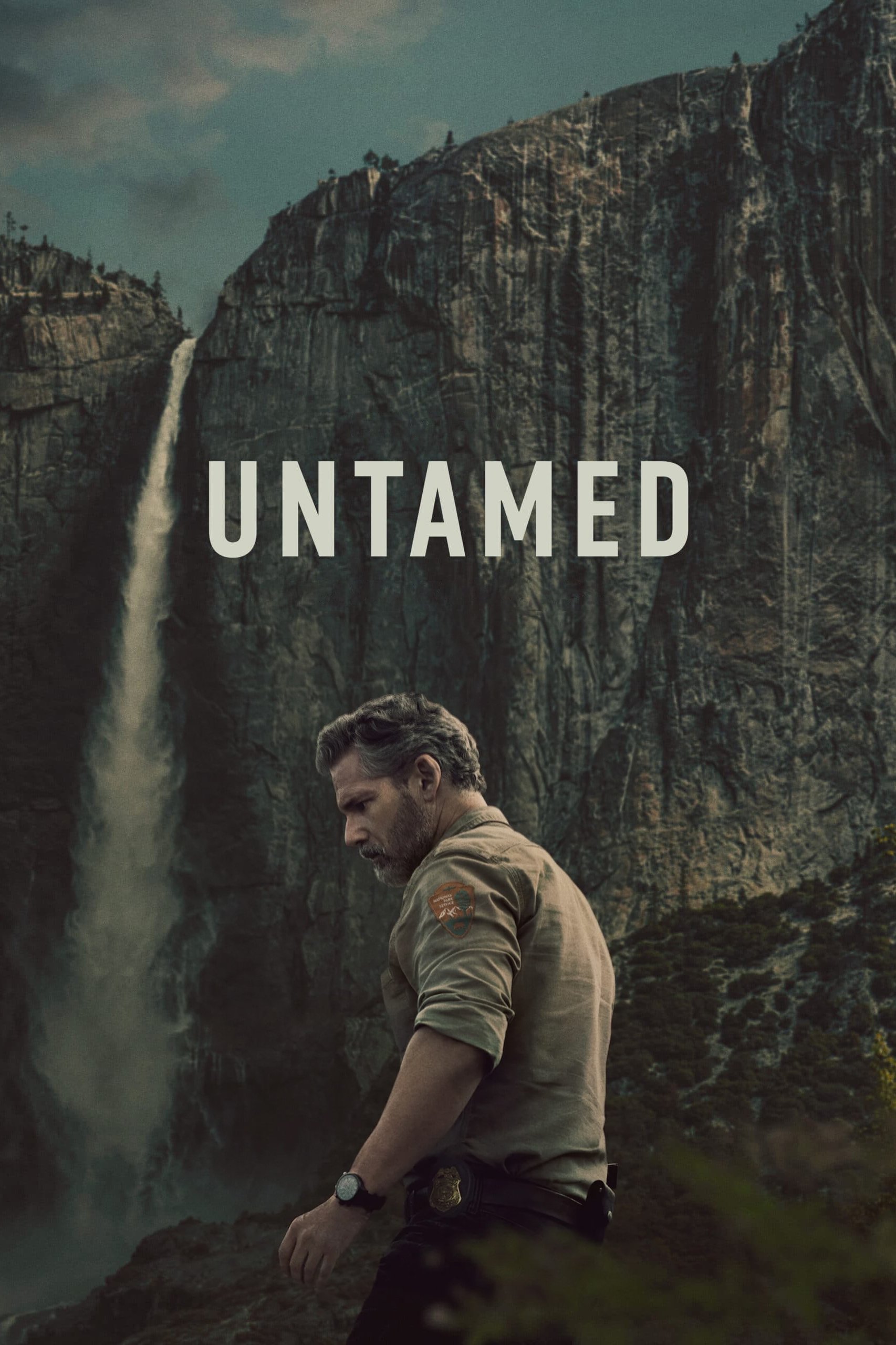 Phim Untamed