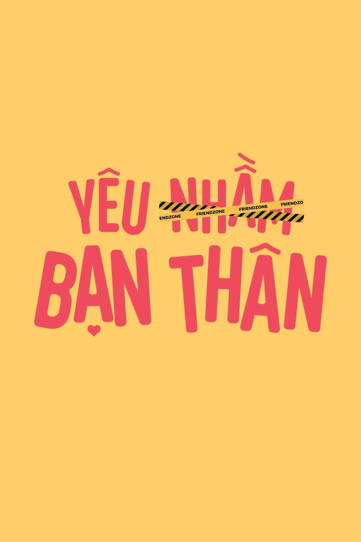 Phim Yêu Nhầm Bạn Thân