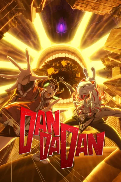 Phim Dan Da Dan (Phần 2)