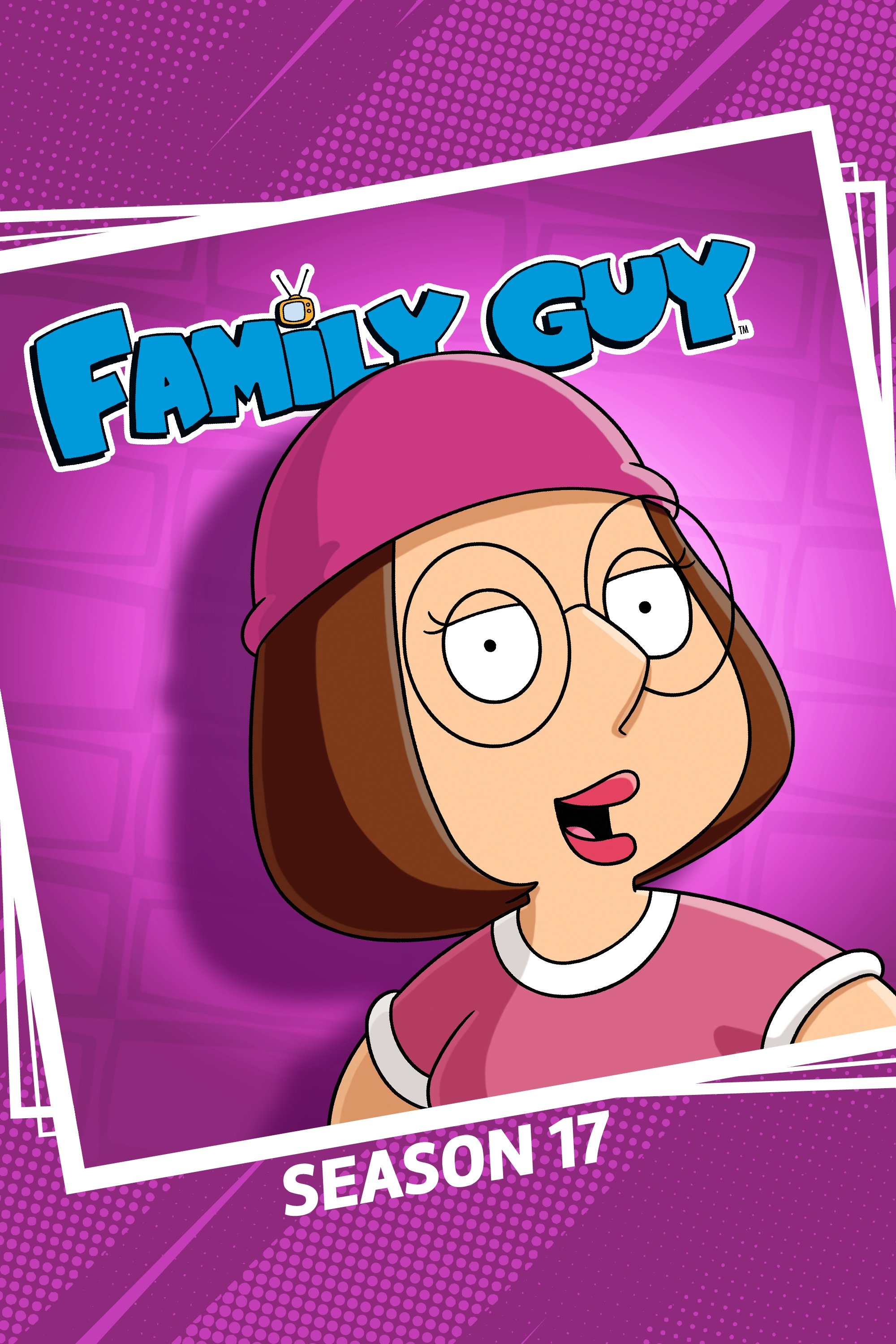Phim Family Guy (Phần 17)