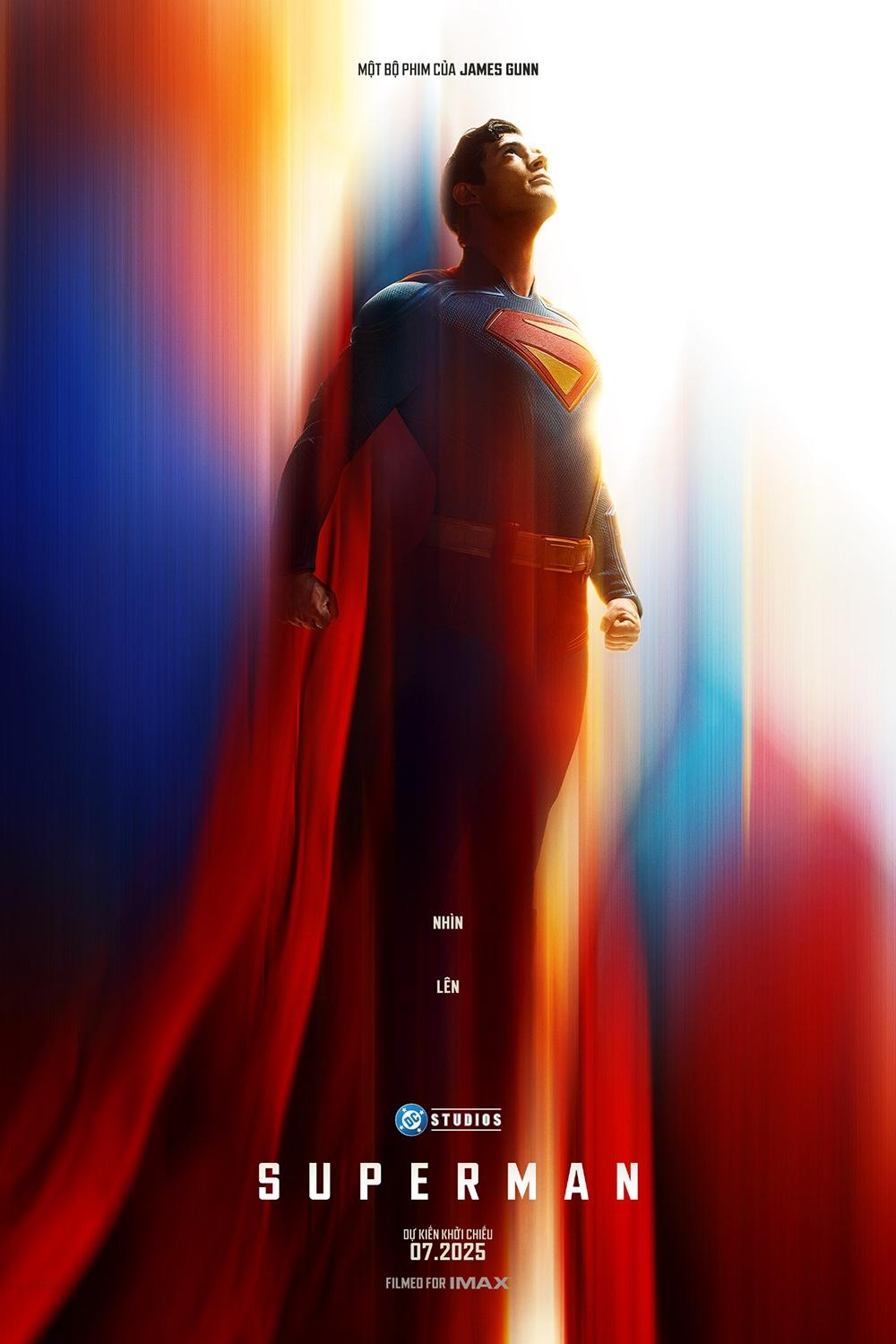Phim Superman
