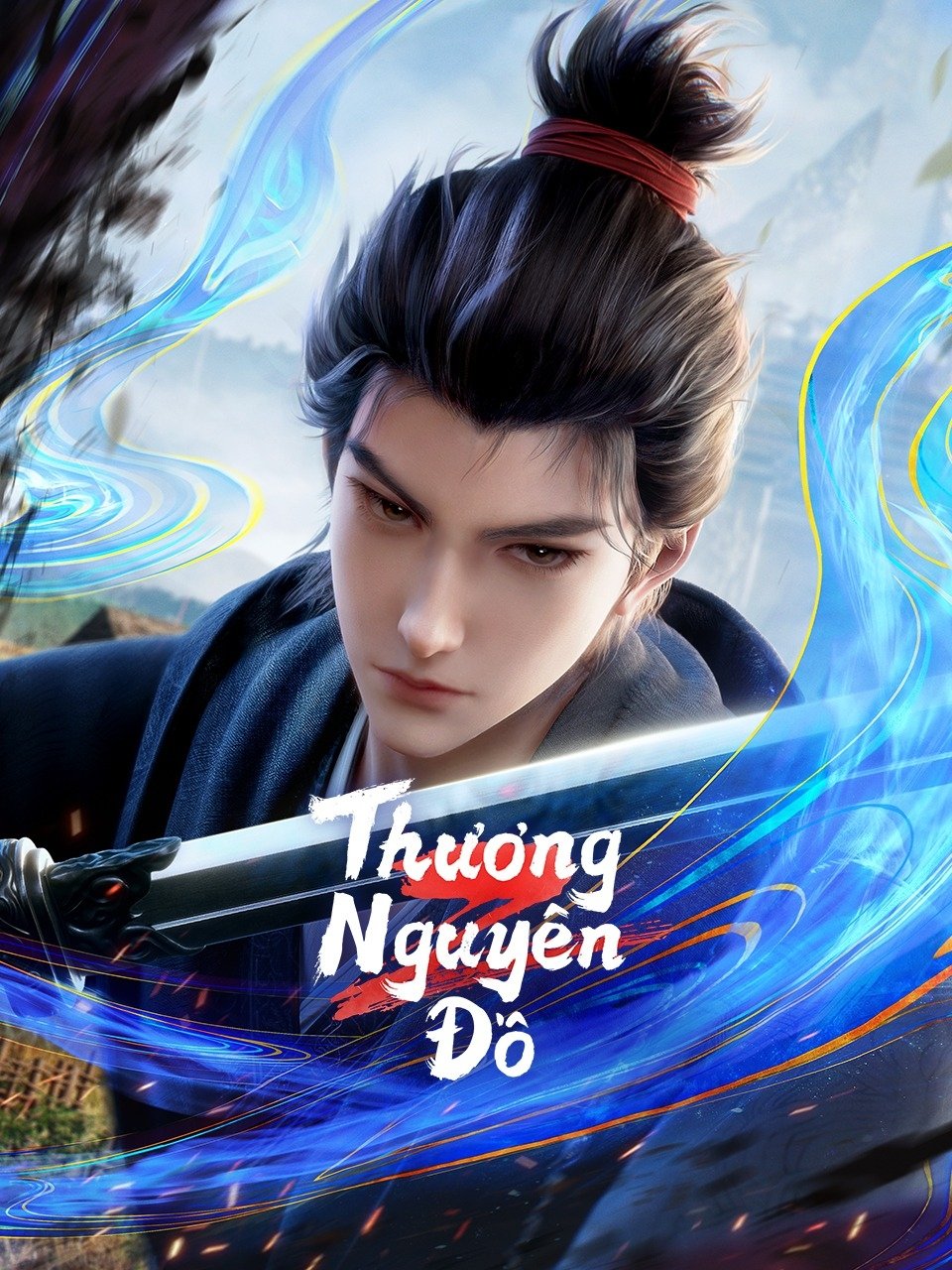 Phim Thương Nguyên Đồ