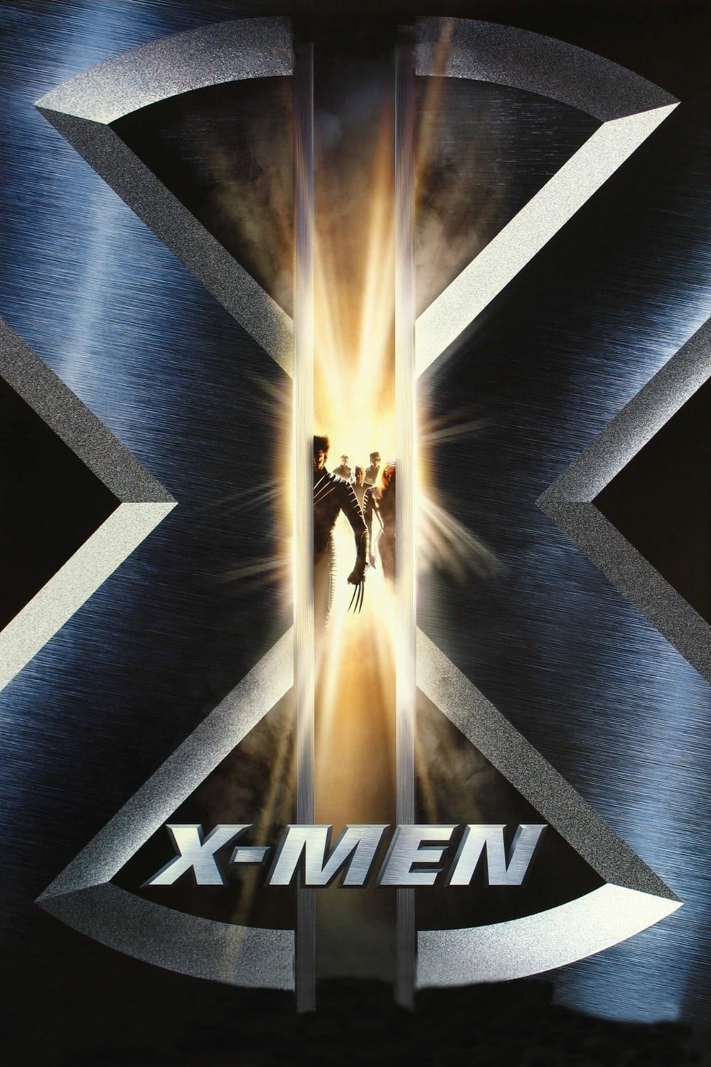 Phim X-Men 1: Dị Nhân